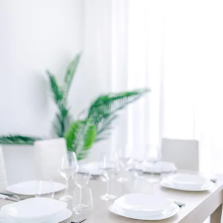 Apartman Portofino Relax - Close To The Sea -free Parking Rapallo