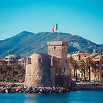 דירה Portofino Relax - Close To The Sea -free Parking *