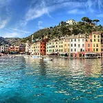 דירה Portofino Relax - Close To The Sea -free Parking