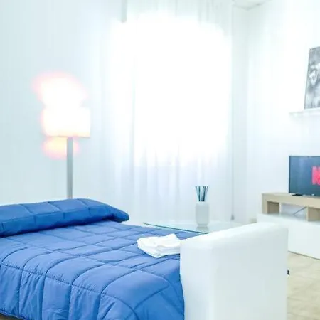 Portofino Relax - Close To The Sea - Free Parking Apartment