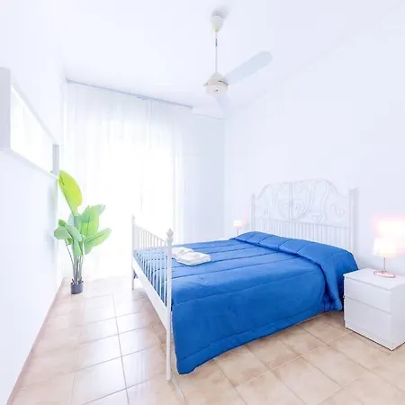 Lejlighed Portofino Relax - Close To The Sea -free Parking
