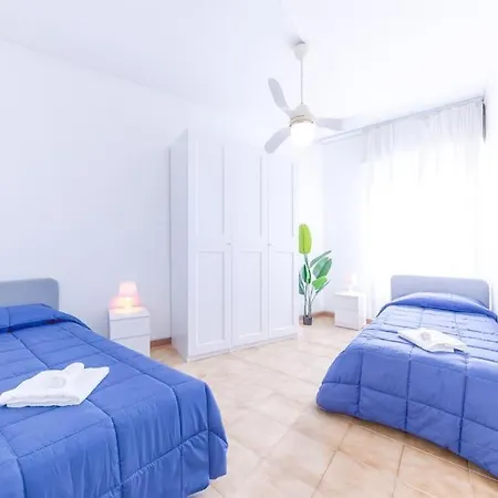 Portofino Relax - Close To The Sea -free Parking