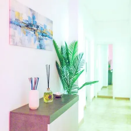 Portofino Relax - Close To The Sea - Free Parking Apartment