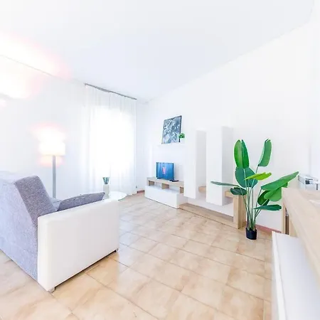 Lejlighed Portofino Relax - Close To The Sea -free Parking *