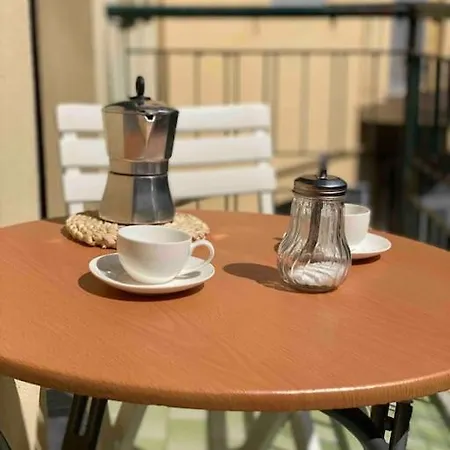 Portofino Relax - Close To The Sea - Free Parking