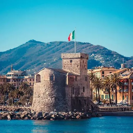 Lejlighed Portofino Relax - Close To The Sea -free Parking *