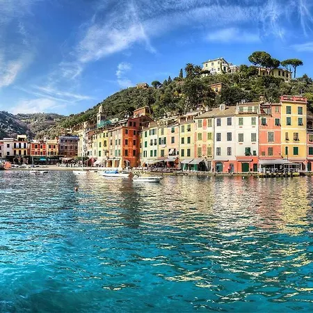 Apartment Portofino Relax - Close To The Sea - Free Parking