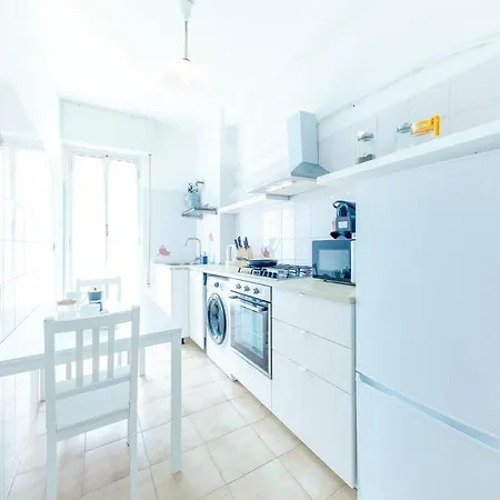 Apartment Portofino Relax - Close To The Sea -free Parking *
