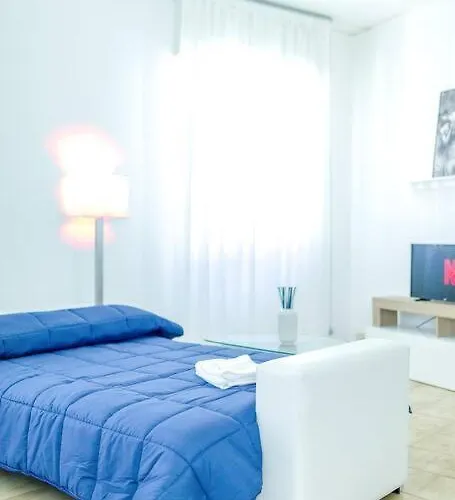 Portofino Relax - Close To The Sea -free Parking شقة