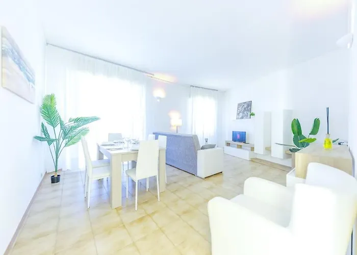 Portofino Relax - Close To The Sea -free Parking راباللو