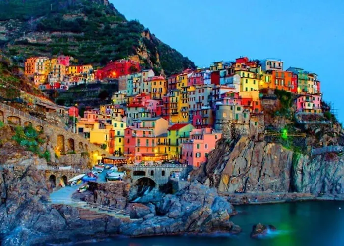 Portofino Relax - Close To The Sea -free Parking * راباللو