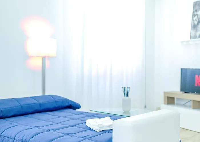 Portofino Relax - Close To The Sea -free Parking شقة *