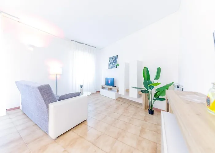 Portofino Relax - Close To The Sea -free Parking شقة *