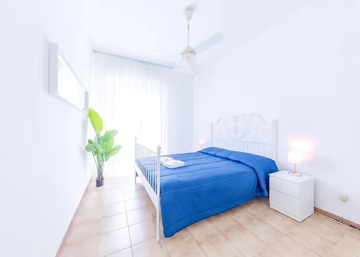 Portofino Relax - Close To The Sea -free Parking راباللو